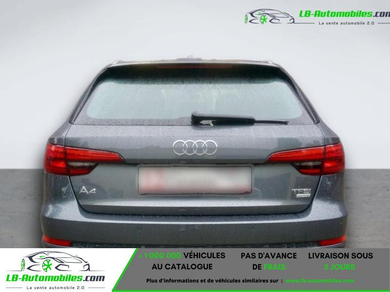 Audi A4 Avant 2.0 TFSI  190  occasion  Beaupuy - photo n5
