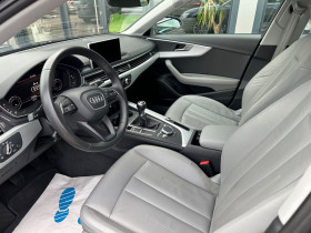 Audi A4 Avant 2.0 TFSI  190  occasion  Beaupuy - photo n3