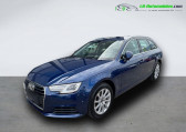 Annonce Audi A4 Avant occasion Essence 2.0 TFSI  190  Beaupuy