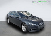 Audi A4 Avant occasion année 2018 boite Manuelle Annonce Audi A4 Avant occasion Essence 2.0 TFSI 190 à Beaupuy