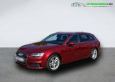 Audi A4 Avant 2.0 TFSI  190   Beaupuy 31