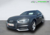 Audi A4 Avant 2.0 TFSI  190   Beaupuy 31