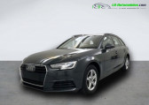 Audi A4 Avant occasion année 2018 boite Manuelle Annonce Audi A4 Avant occasion Essence 2.0 TFSI 190 à Beaupuy