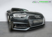 Audi A4 Avant 2.0 TFSI  190   Beaupuy 31