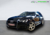 Audi A4 Avant 2.0 TFSI  190   Beaupuy 31