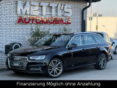 Annonce Audi A4 Avant occasion Essence 2.0 TFSI  190 � L'Union
