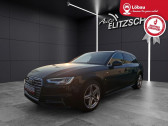Annonce Audi A4 Avant occasion Essence 2.0 TFSI  190 � L'Union