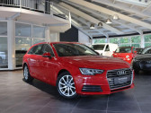 Audi A4 Avant occasion année 2016 boite Manuelle Annonce Audi A4 Avant occasion Essence 2.0 TFSI 190 à L'Union