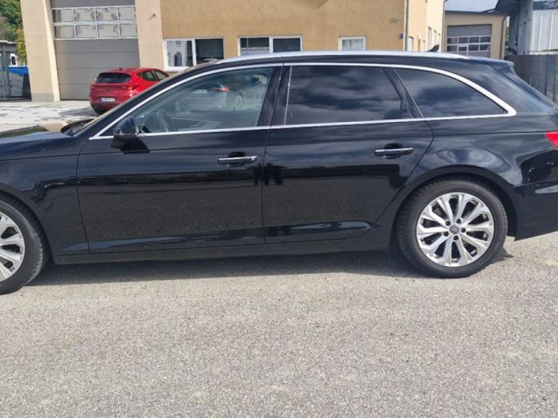 Audi A4 Avant 2.0 TFSI  190 2016 - photo n°6 Audi A4 Avant 2.0 TFSI  190  occasion à L'Union - photo n°6