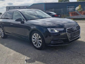 Audi A4 Avant occasion  année 2016 boite Manuelle Annonce Audi A4 Avant occasion Essence 2.0 TFSI  190 à L'Union