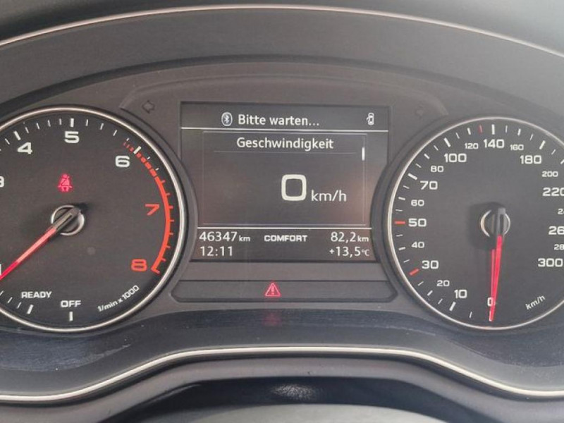 Audi A4 Avant 2.0 TFSI  190 2016 - photo n°14 Audi A4 Avant 2.0 TFSI  190  occasion à L'Union - photo n°14