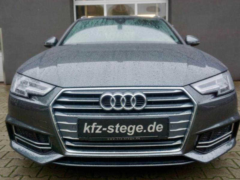 Audi A4 Avant 2.0 TFSI  190 2017 - photo n°3 Audi A4 Avant 2.0 TFSI  190  occasion à L'Union - photo n°3