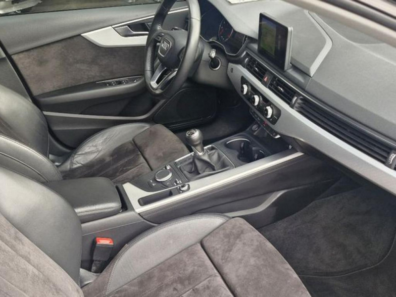 Audi A4 Avant 2.0 TFSI  190 2016 - photo n°8 Audi A4 Avant 2.0 TFSI  190  occasion à L'Union - photo n°8