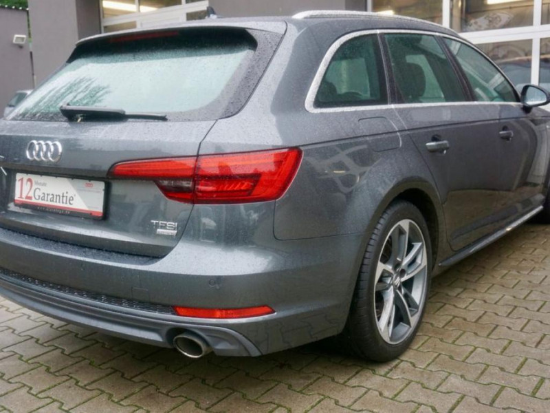 Audi A4 Avant 2.0 TFSI  190 2017 - photo n°5 Audi A4 Avant 2.0 TFSI  190  occasion à L'Union - photo n°5