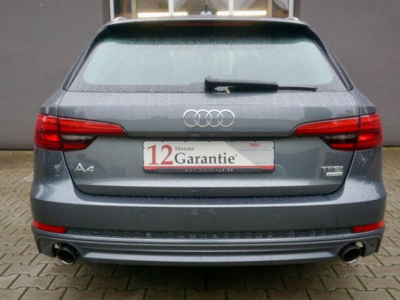 Audi A4 Avant 2.0 TFSI  190 2017 - photo n°6 Audi A4 Avant 2.0 TFSI  190  occasion à L'Union - photo n°6