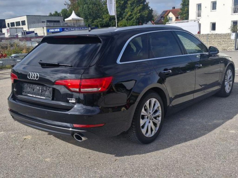 Audi A4 Avant 2.0 TFSI  190 2016 - photo n°4 Audi A4 Avant 2.0 TFSI  190  occasion à L'Union - photo n°4