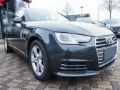 Audi A4 Avant occasion année 2017 boite Manuelle Annonce Audi A4 Avant occasion Essence 2.0 TFSI 190 à Beaupuy
