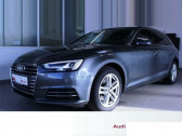 Audi A4 Avant occasion année 2016 boite Automatique Annonce Audi A4 Avant occasion Essence 2.0 TFSI 190 à Beaupuy