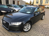 Audi A4 Avant occasion année 2016 boite Automatique Annonce Audi A4 Avant occasion Essence 2.0 TFSI 190 à Beaupuy