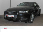 Audi A4 Avant occasion année 2016 boite Automatique Annonce Audi A4 Avant occasion Essence 2.0 TFSI 190 à Beaupuy