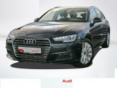 Audi A4 Avant occasion année 2016 boite Automatique Annonce Audi A4 Avant occasion Essence 2.0 TFSI 190 à Beaupuy