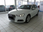 Audi A4 Avant occasion année 2017 boite Manuelle Annonce Audi A4 Avant occasion Essence 2.0 TFSI 190 à Beaupuy