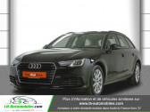 Audi A4 Avant occasion Noir année 2017 boite Manuelle Annonce Audi A4 Avant occasion Essence 2.0 TFSI 190 à Beaupuy