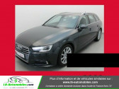 Audi A4 Avant occasion année 2018 boite Manuelle Annonce Audi A4 Avant occasion Essence 2.0 TFSI 190 à Beaupuy