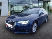Audi A4 Avant occasion année 2018 boite Robotisee Annonce Audi A4 Avant occasion Essence 2.0 TFSI 190ch ultra Design S tronic 7 à Albi