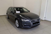 Audi A4 Avant occasion année 2018 boite Robotisee Annonce Audi A4 Avant occasion Essence 2.0 TFSI 190CH ULTRA S LINE S TRONIC 7 à Villenave-d'Ornon
