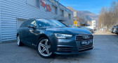Annonce Audi A4 Avant occasion Essence 2.0 TFSI 190ch Ultra S Line Tronic 7  SAINT MARTIN D'HERES