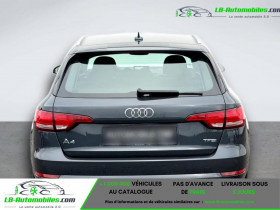 Audi A4 Avant 2.0 TFSI 252 BVA Quattro  occasion � Beaupuy - photo n�7
