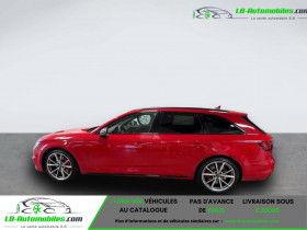 Audi A4 Avant 2.0 TFSI 252 BVA Quattro  occasion � Beaupuy - photo n�5
