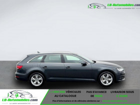 Audi A4 Avant 2.0 TFSI 252 BVA Quattro  occasion � Beaupuy - photo n�6