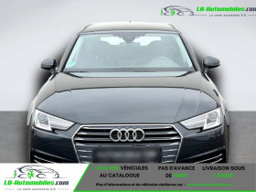 Audi A4 Avant 2.0 TFSI 252 BVA Quattro  occasion � Beaupuy - photo n�5