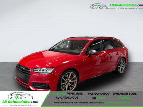 Audi A4 Avant 2.0 TFSI 252 BVA Quattro  occasion � Beaupuy - photo n�2