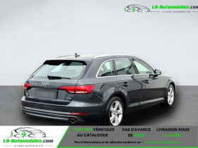Audi A4 Avant 2.0 TFSI 252 BVA Quattro  occasion � Beaupuy - photo n�4