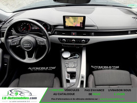 Audi A4 Avant 2.0 TFSI 252 BVA Quattro  occasion � Beaupuy - photo n�3