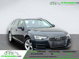 Audi A4 Avant 2.0 TFSI 252 BVA Quattro  occasion � Beaupuy - photo n�2