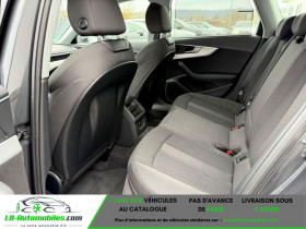Audi A4 Avant 2.0 TFSI 252 BVA Quattro  occasion � Beaupuy - photo n�9
