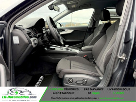 Audi A4 Avant 2.0 TFSI 252 BVA Quattro  occasion � Beaupuy - photo n�8