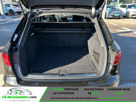 Audi A4 Avant 2.0 TFSI 252 BVA Quattro  occasion � Beaupuy - photo n�10