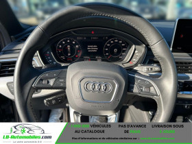 Audi A4 Avant 2.0 TFSI 252 BVA Quattro  occasion � Beaupuy - photo n�8