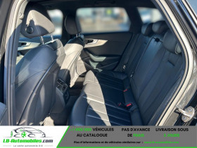Audi A4 Avant 2.0 TFSI 252 BVA Quattro  occasion � Beaupuy - photo n�7
