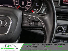 Audi A4 Avant 2.0 TFSI 252 BVA Quattro  occasion � Beaupuy - photo n�6