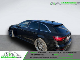 Audi A4 Avant 2.0 TFSI 252 BVA Quattro  occasion � Beaupuy - photo n�4