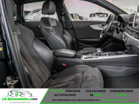 Audi A4 Avant 2.0 TFSI 252 BVA Quattro  occasion � Beaupuy - photo n�5