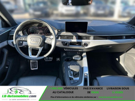 Audi A4 Avant 2.0 TFSI 252 BVA Quattro  occasion � Beaupuy - photo n�3