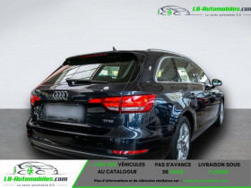 Audi A4 Avant 2.0 TFSI 252 BVA Quattro  occasion � Beaupuy - photo n�4