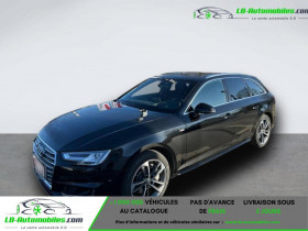 Audi A4 Avant 2.0 TFSI 252 BVA Quattro  occasion � Beaupuy - photo n�2